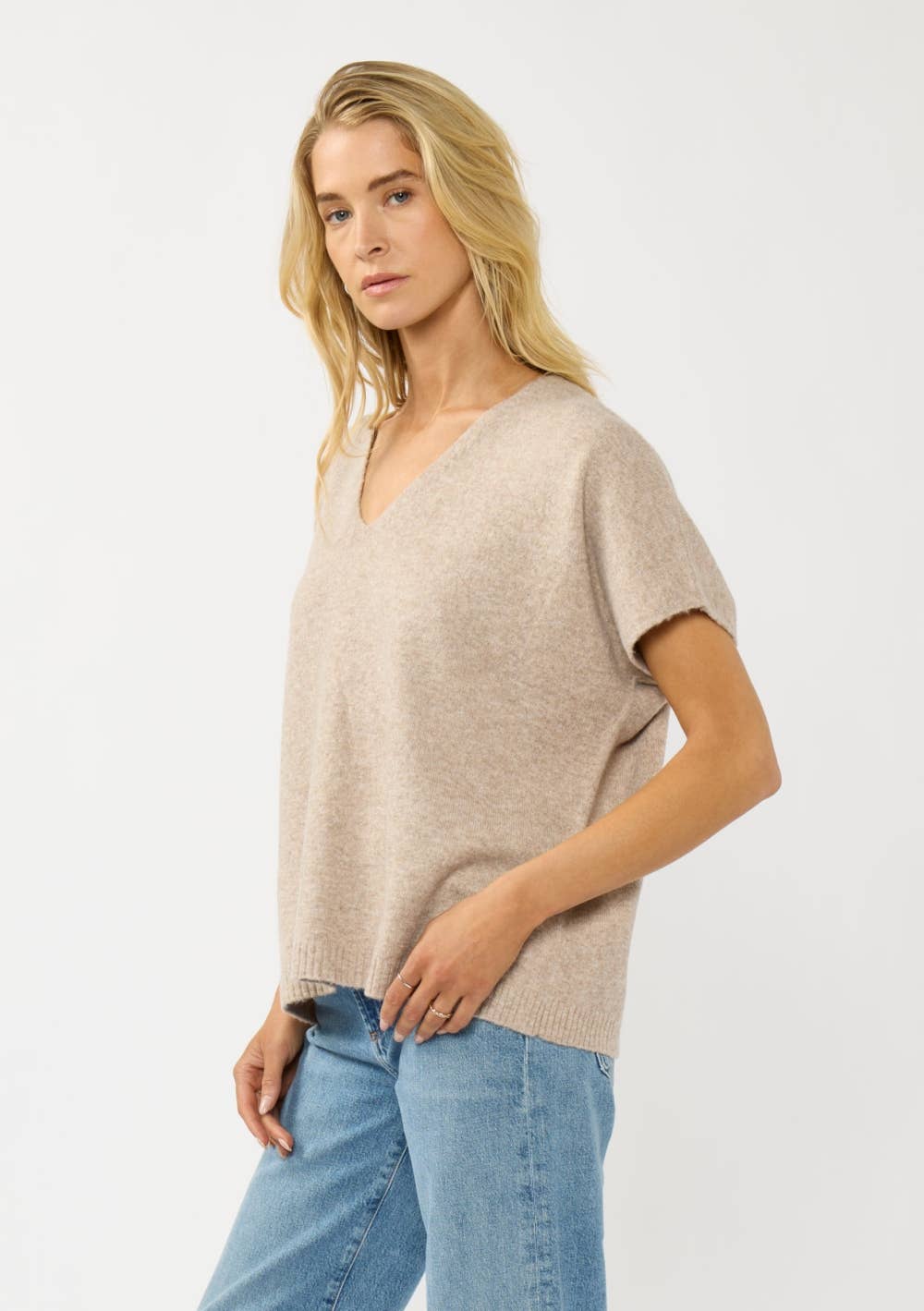 Lola Sweater Top