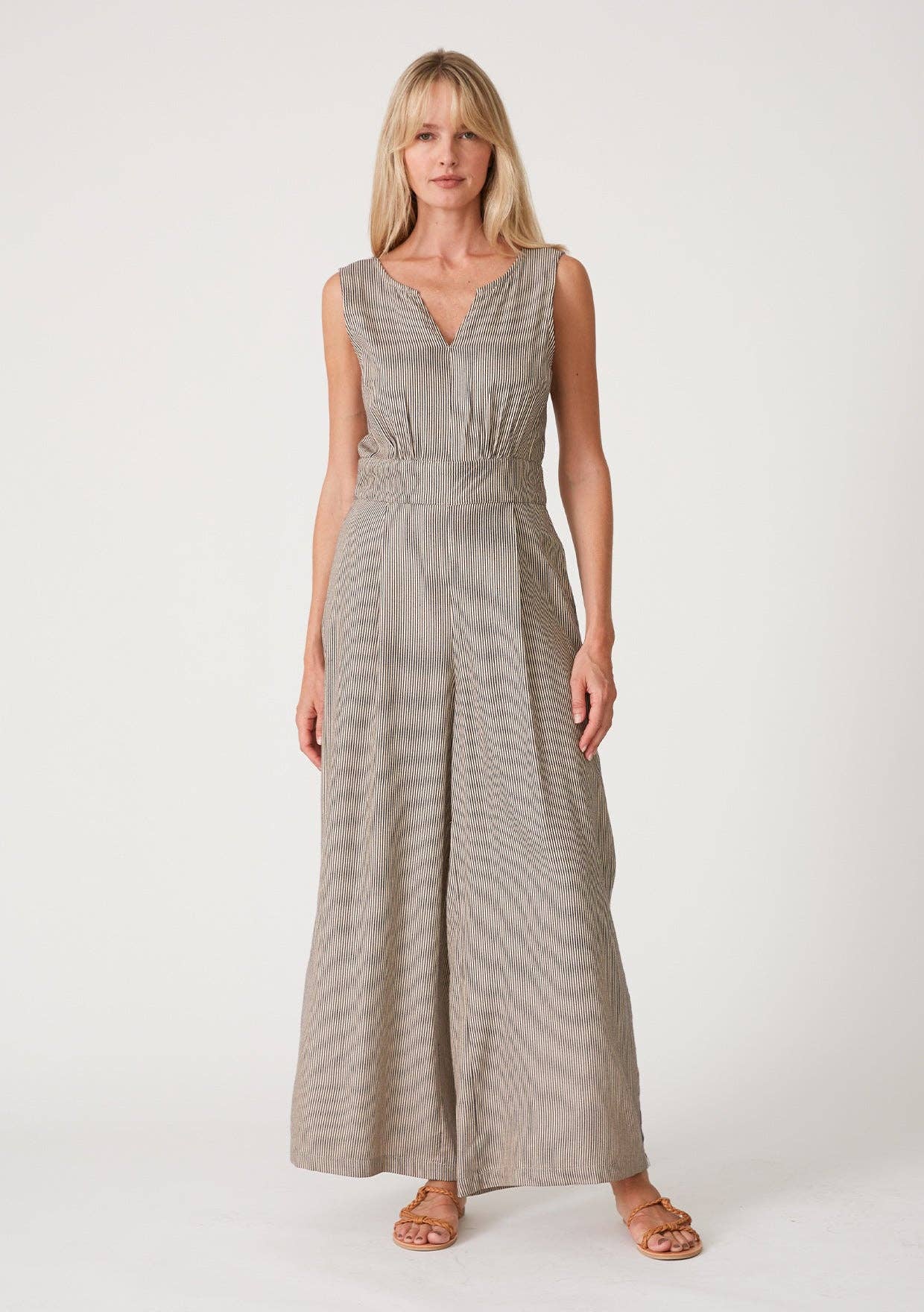 Dawson Jumpsuit