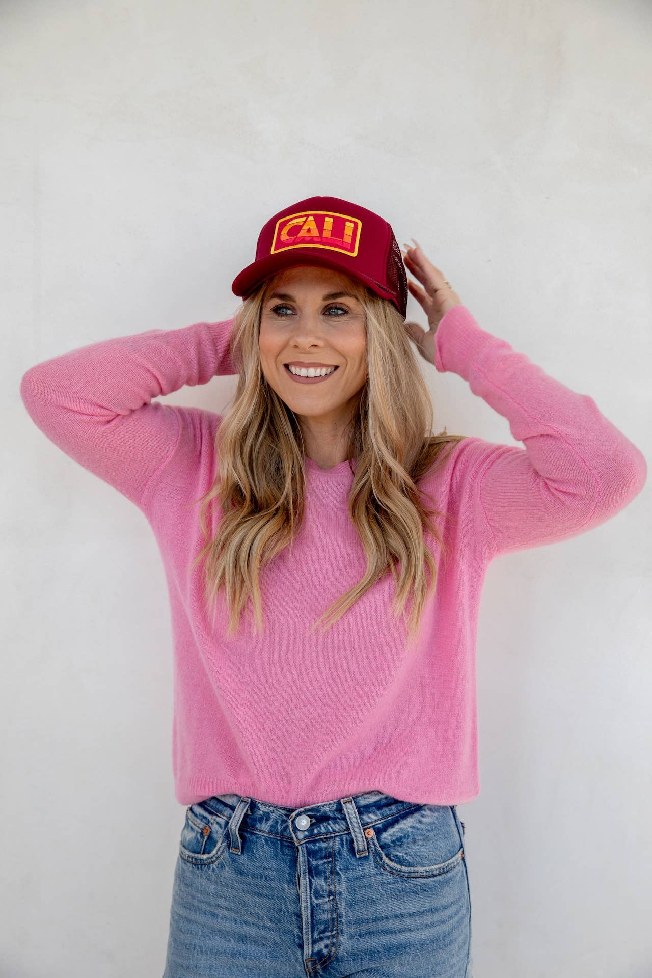 CALI