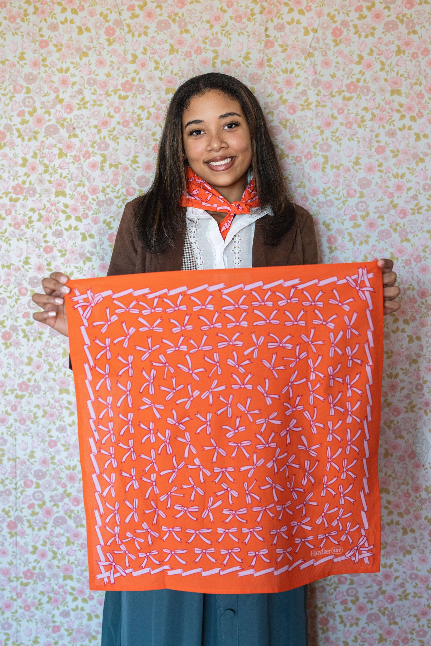 Beth Bandana