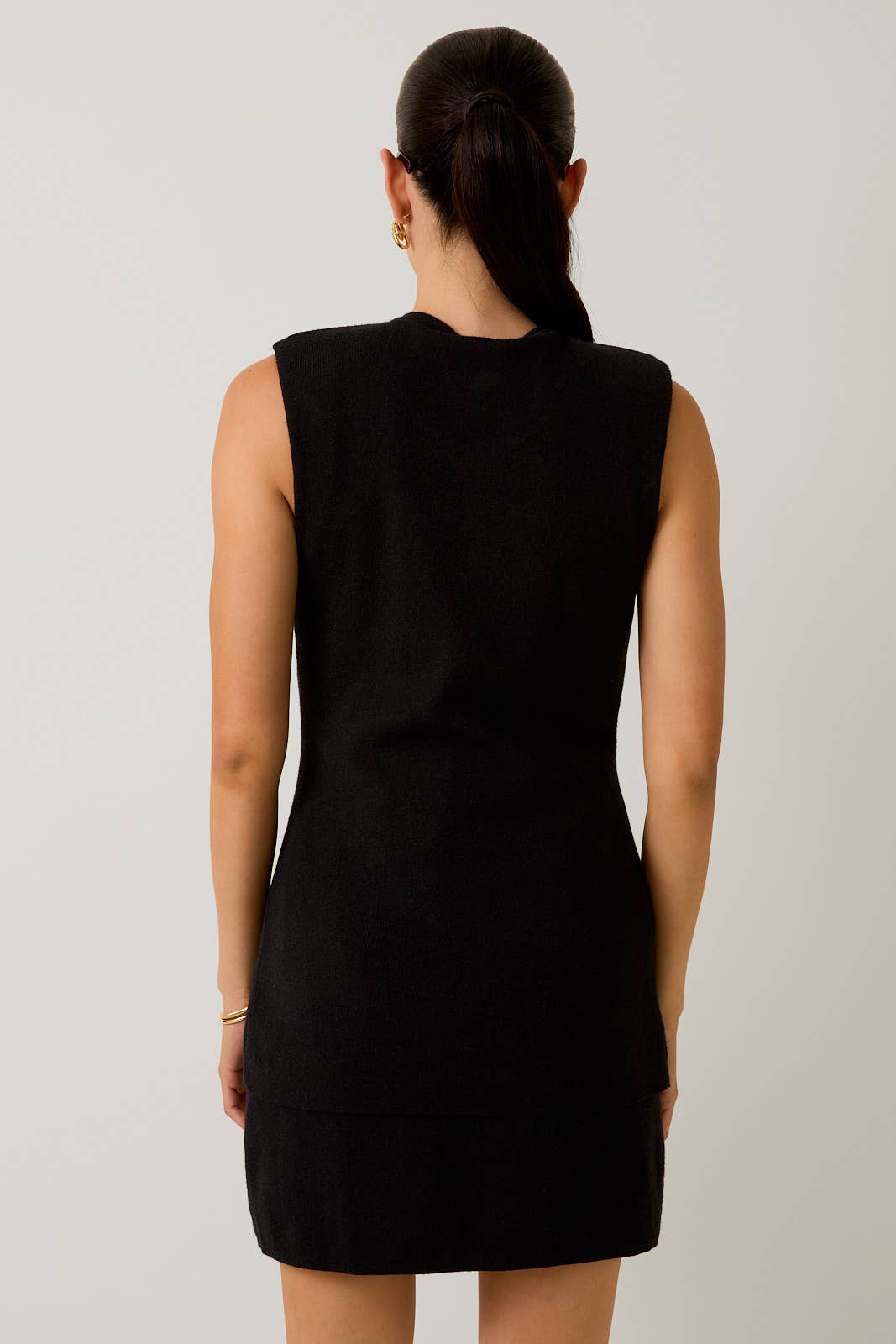 Veronica Knit Vest