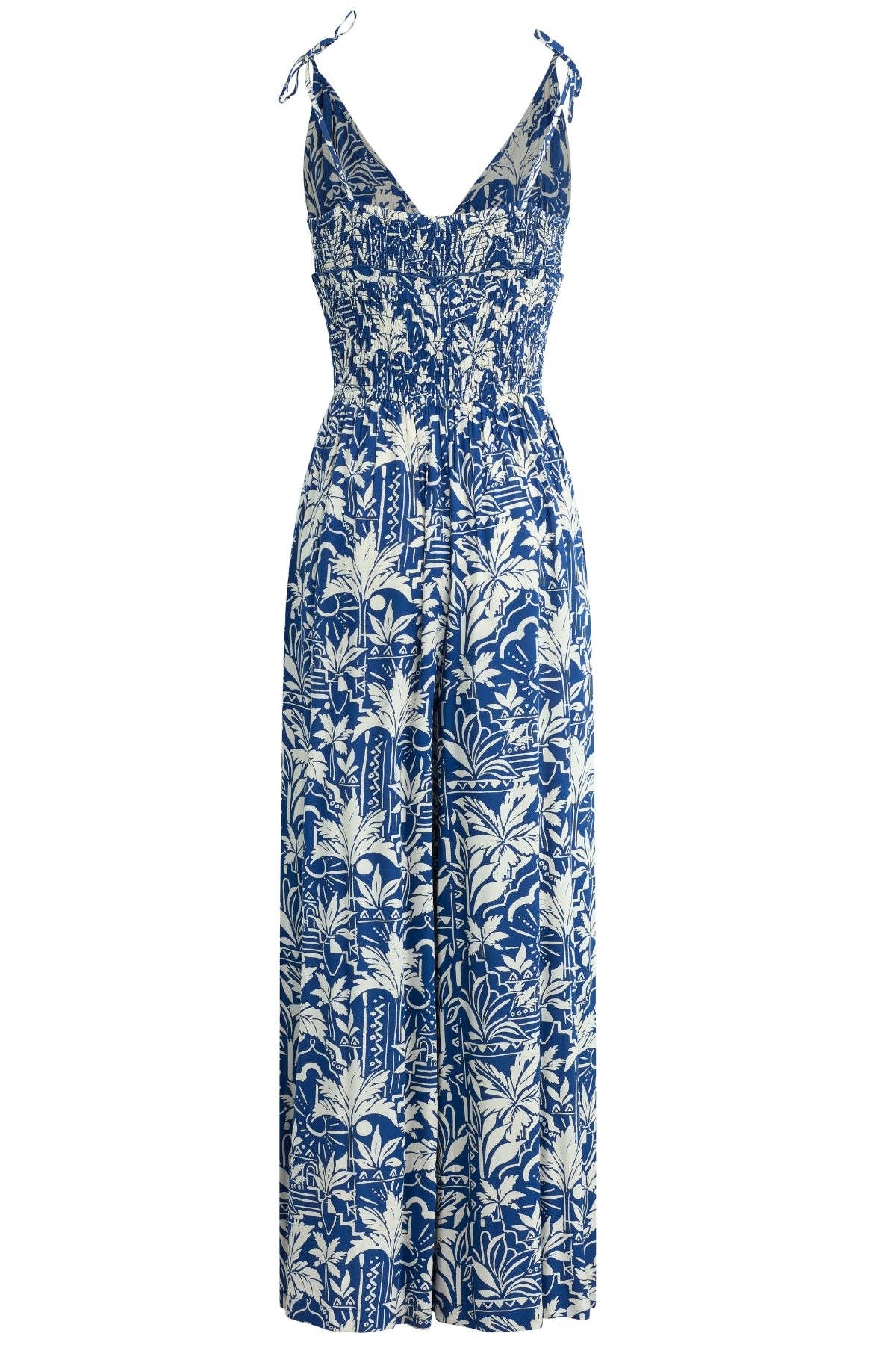 Arcadia Jumpsuit