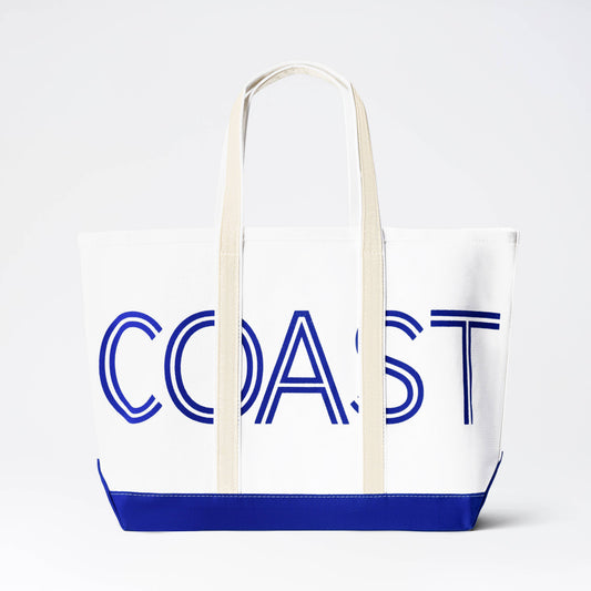 Coast to Coast Tote
