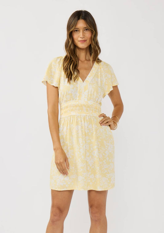 Sundream Mini Dress