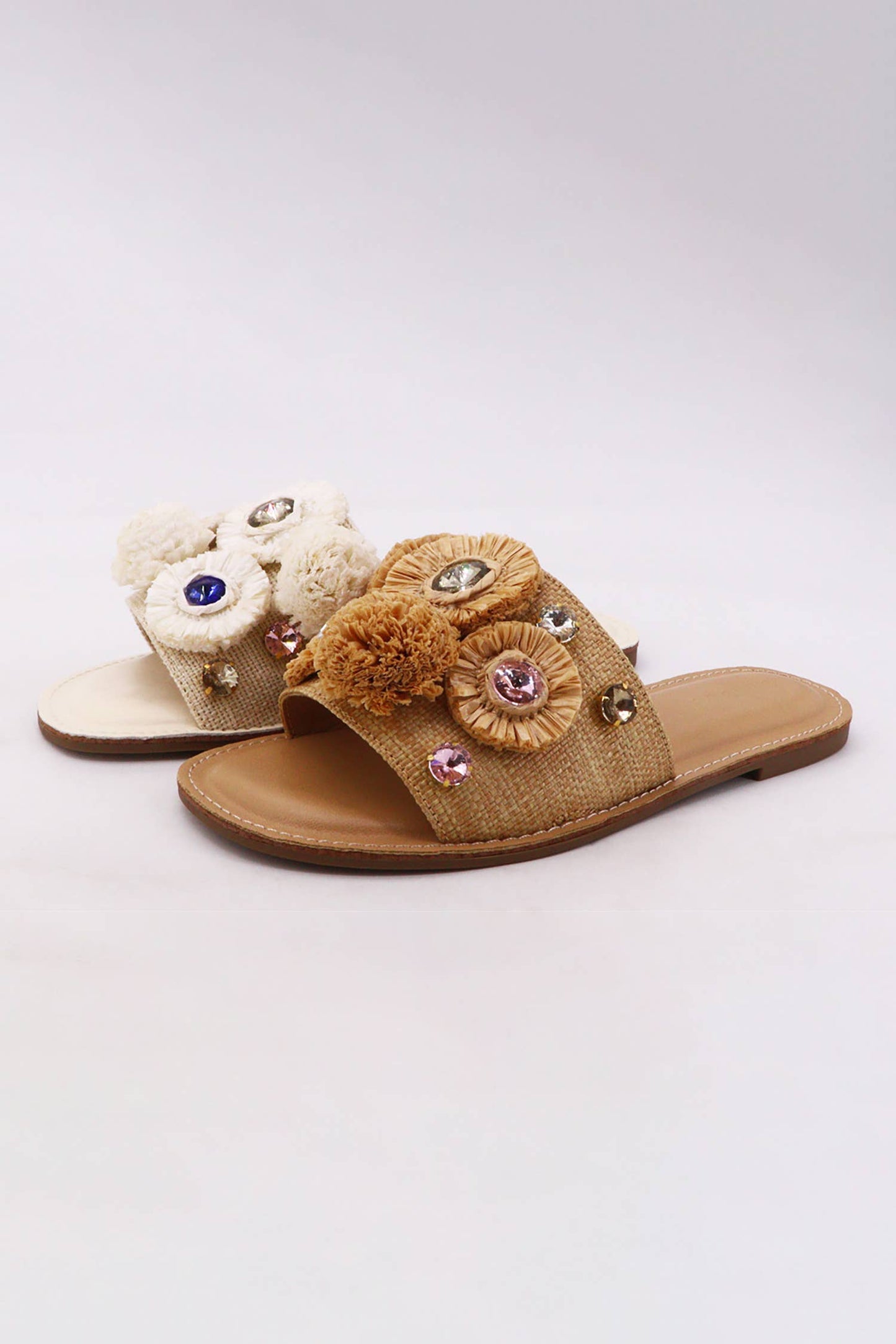 Bali Sandal