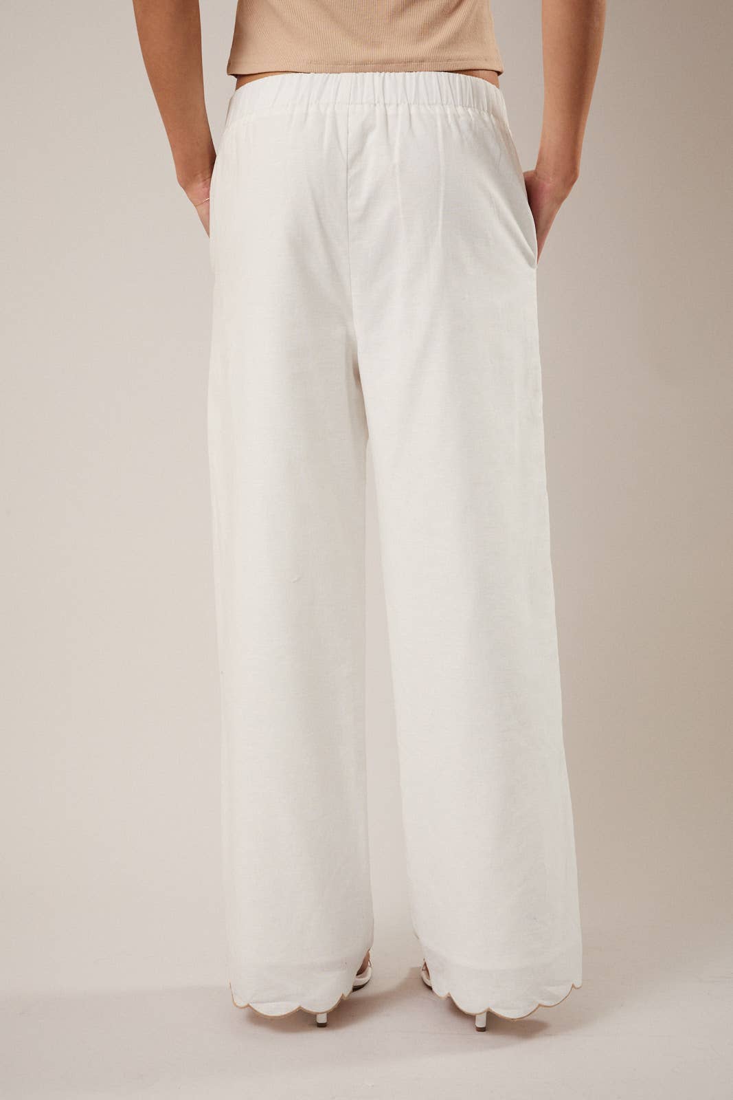 Palm Tree Pant