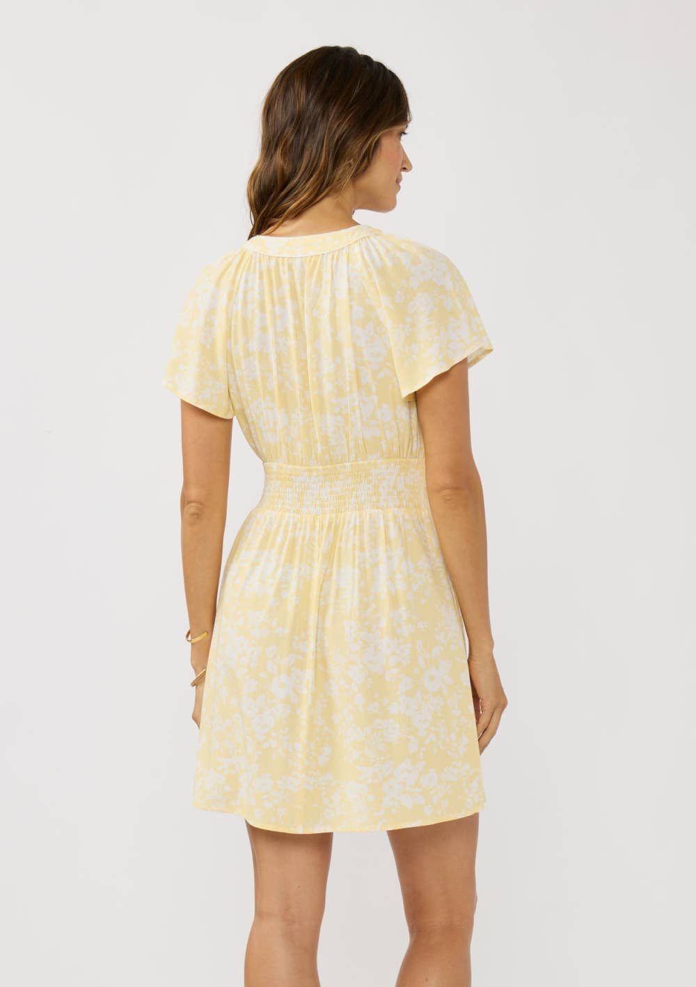 Sundream Mini Dress