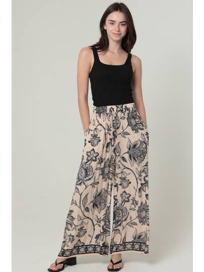 Midsummer Night Pant