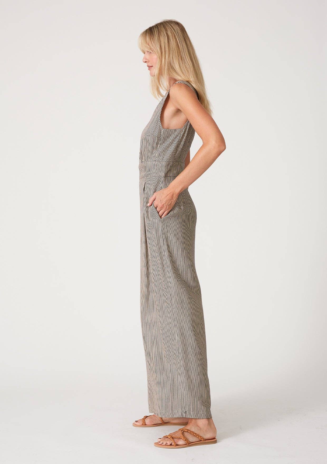 Dawson Jumpsuit