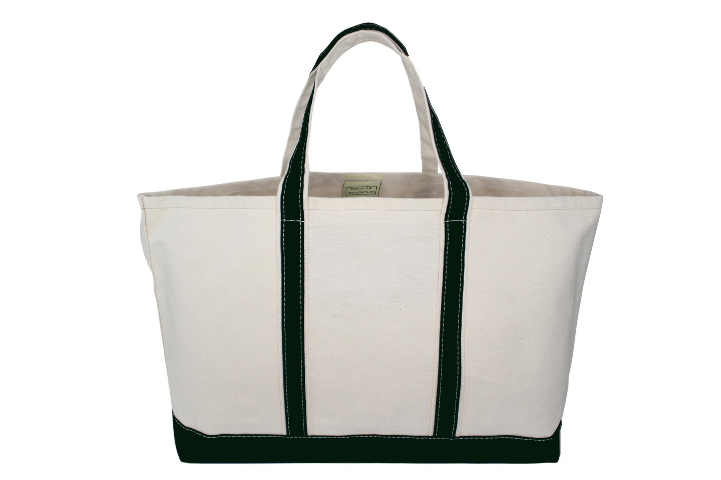 Canvas Boat Totes