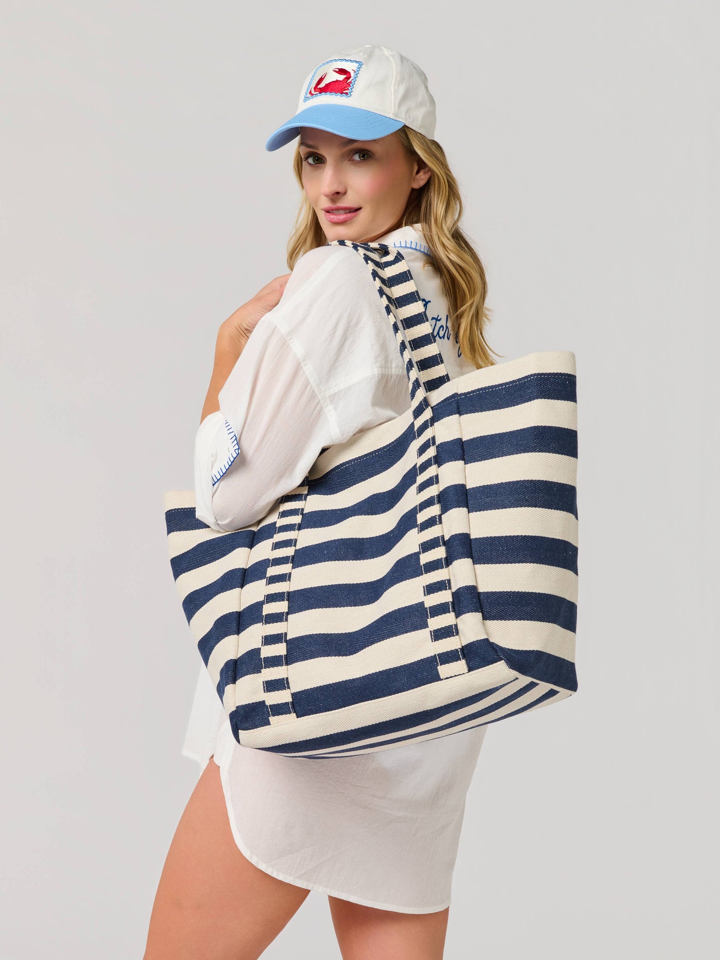 Sailor Tote