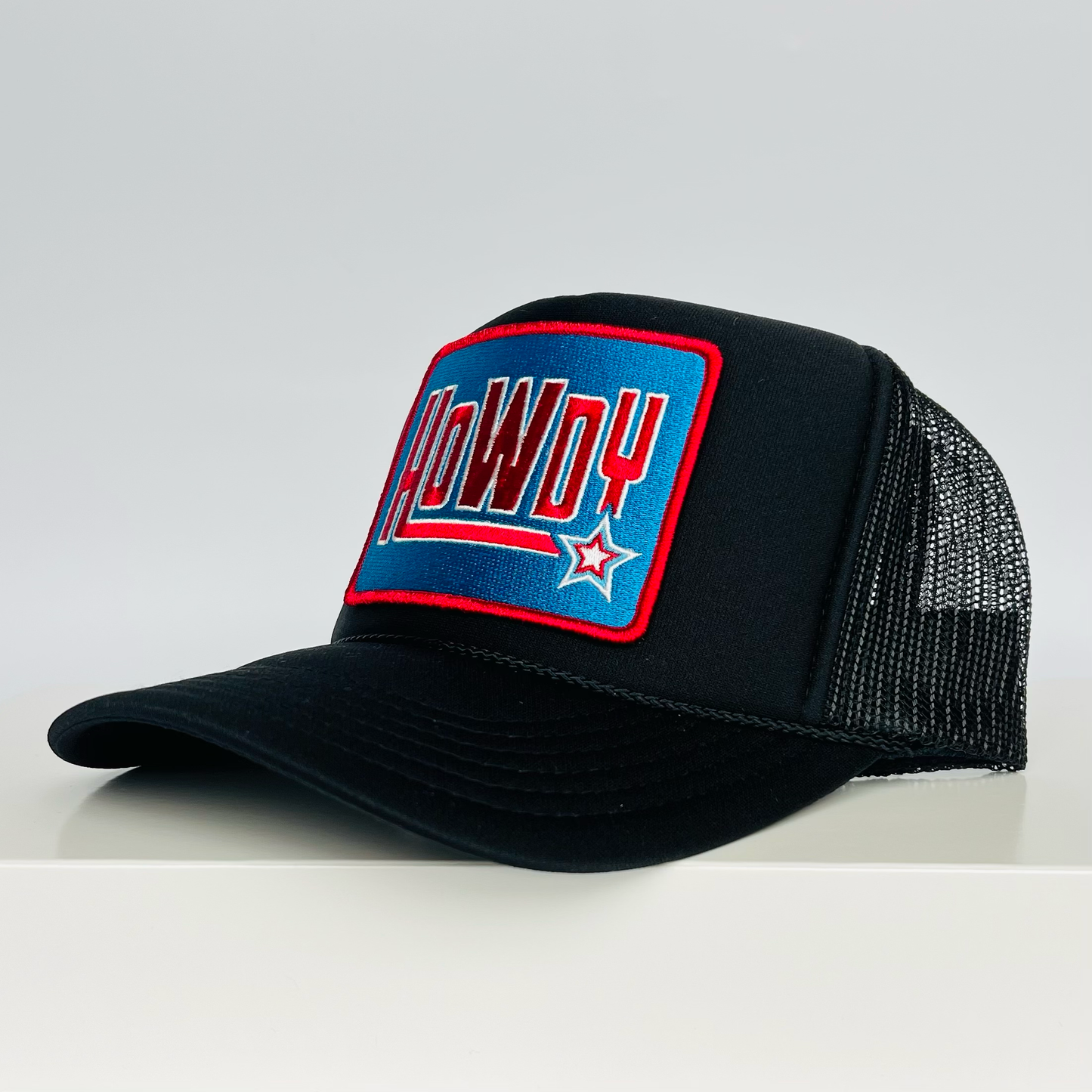 Port Sandz “Howdy” Trucker Hat