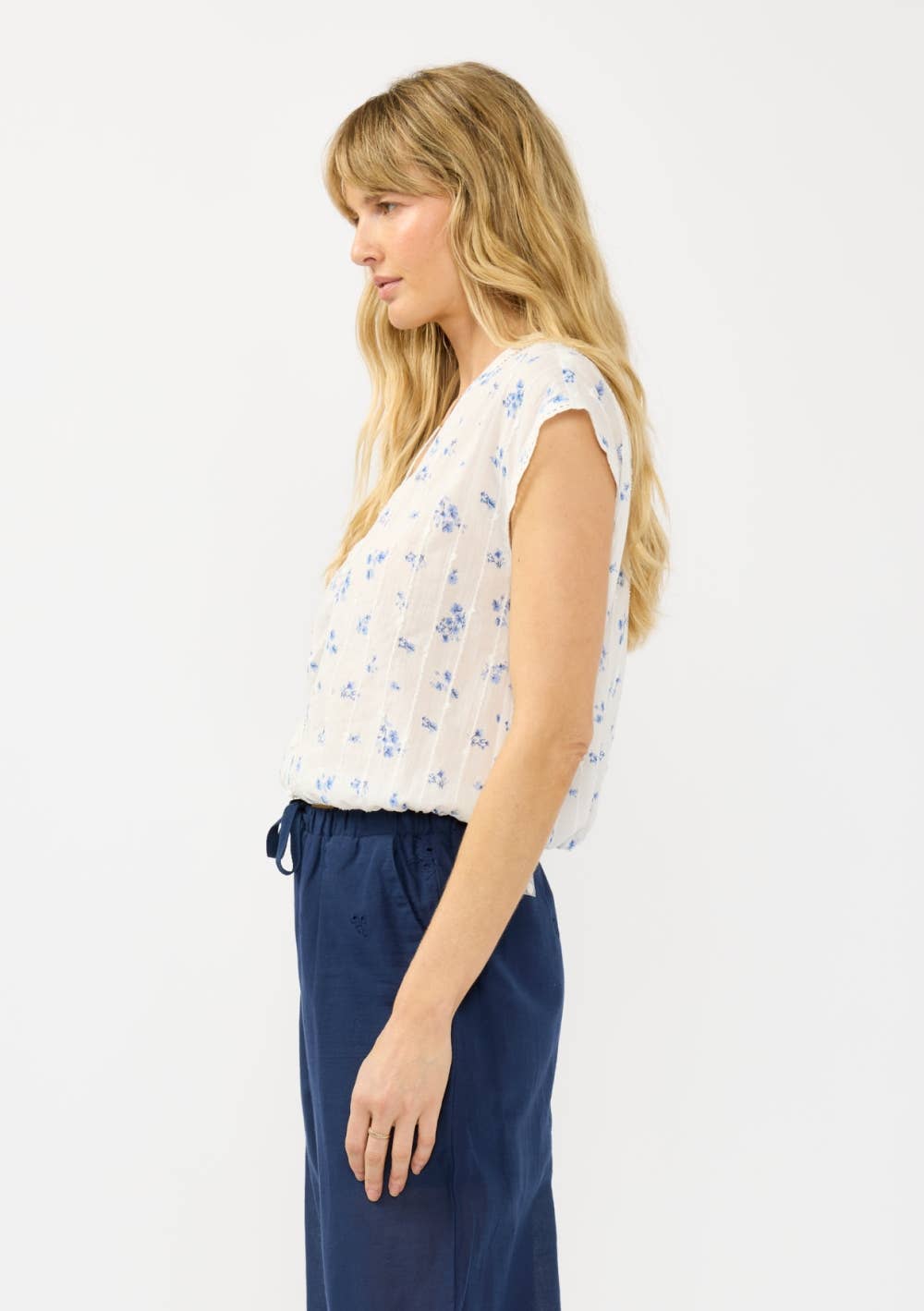 Floral Top