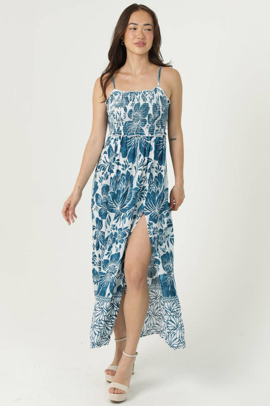 Hawaii Maxi