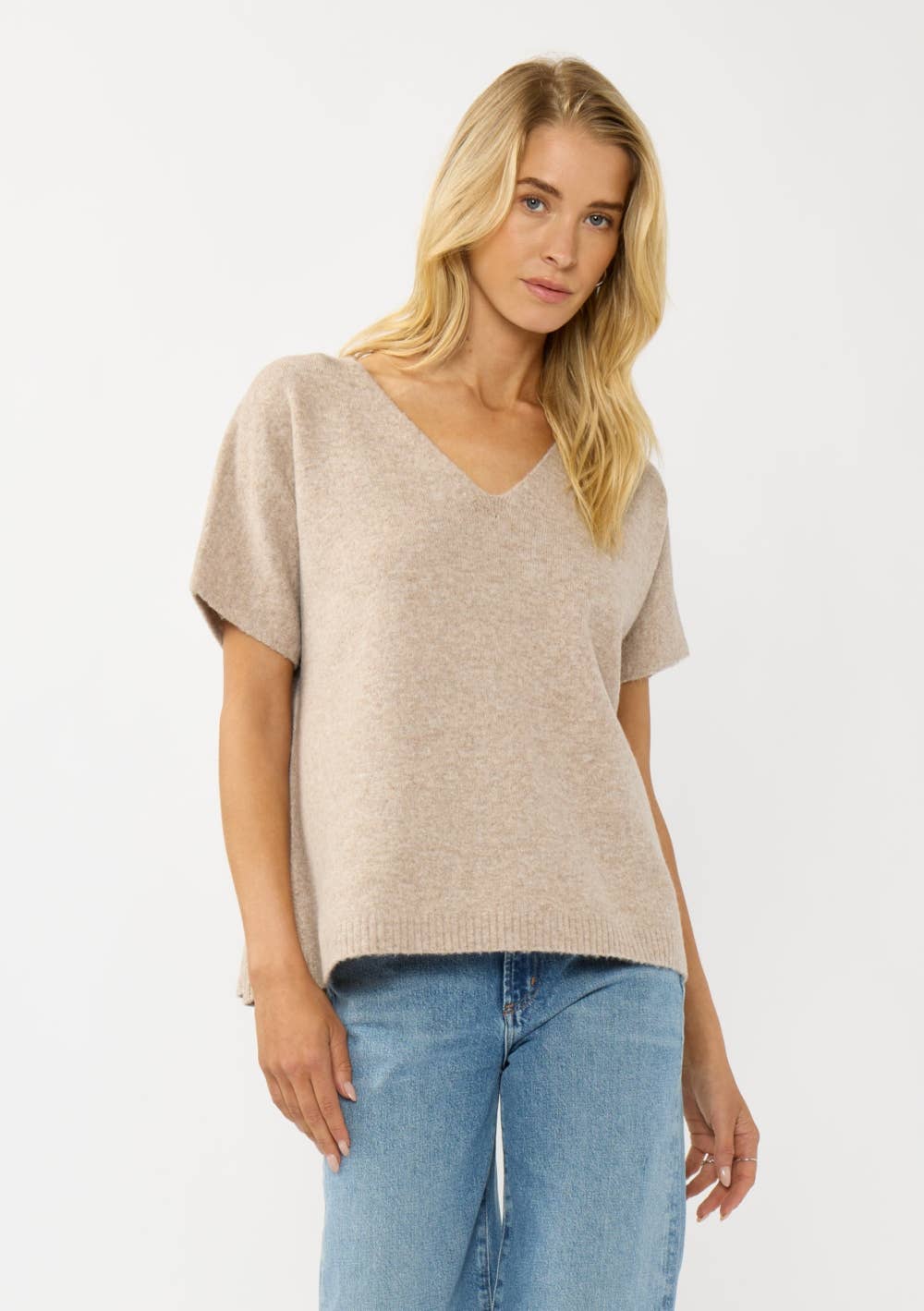 Lola Sweater Top