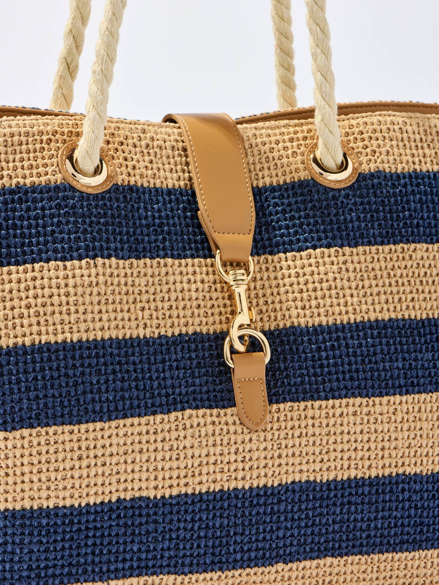 Rina Tote- Navy