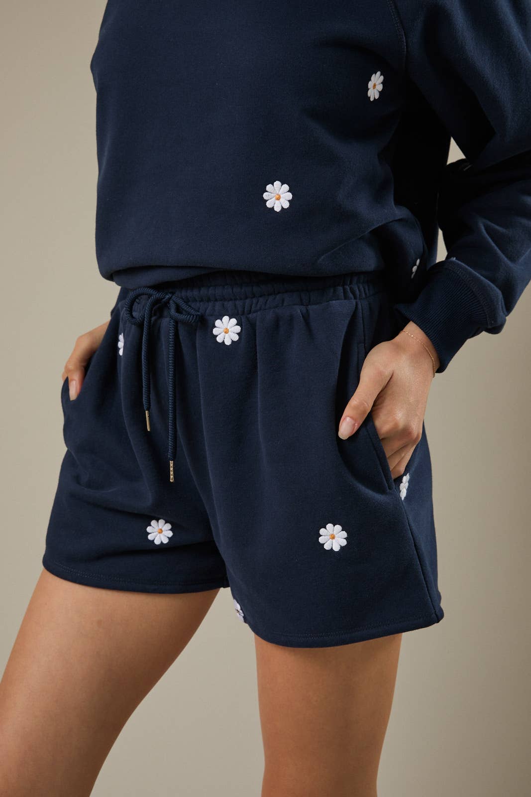 Daisy Shorts