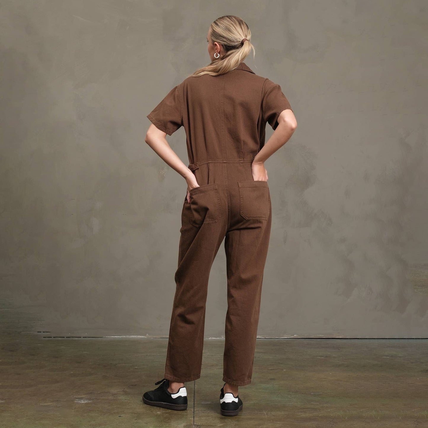 Field Jumpsuit