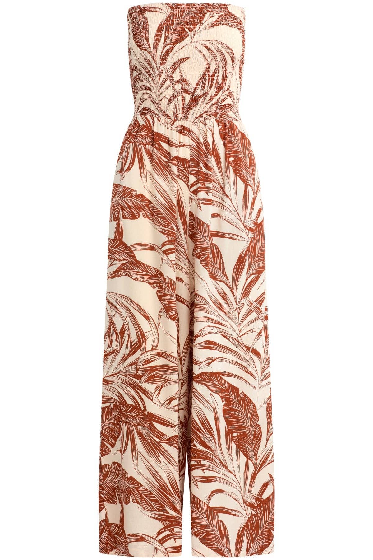 Luna Vista Jumpsuit