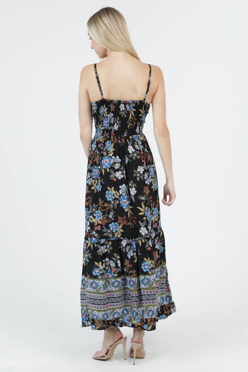 Mora Dress