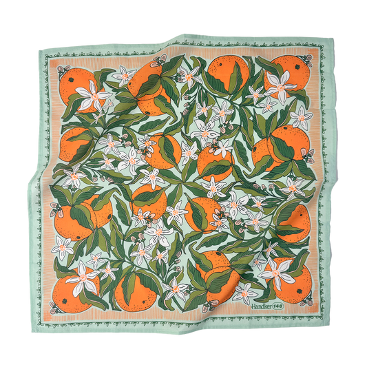 Zoe Bandana