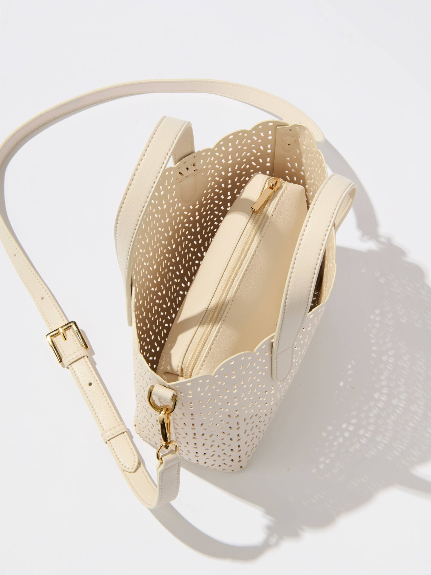 Lola Mini Tote
