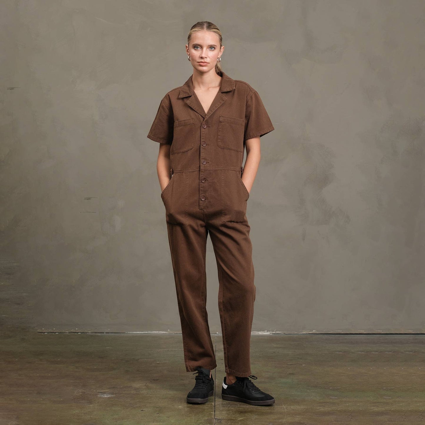 Field Jumpsuit