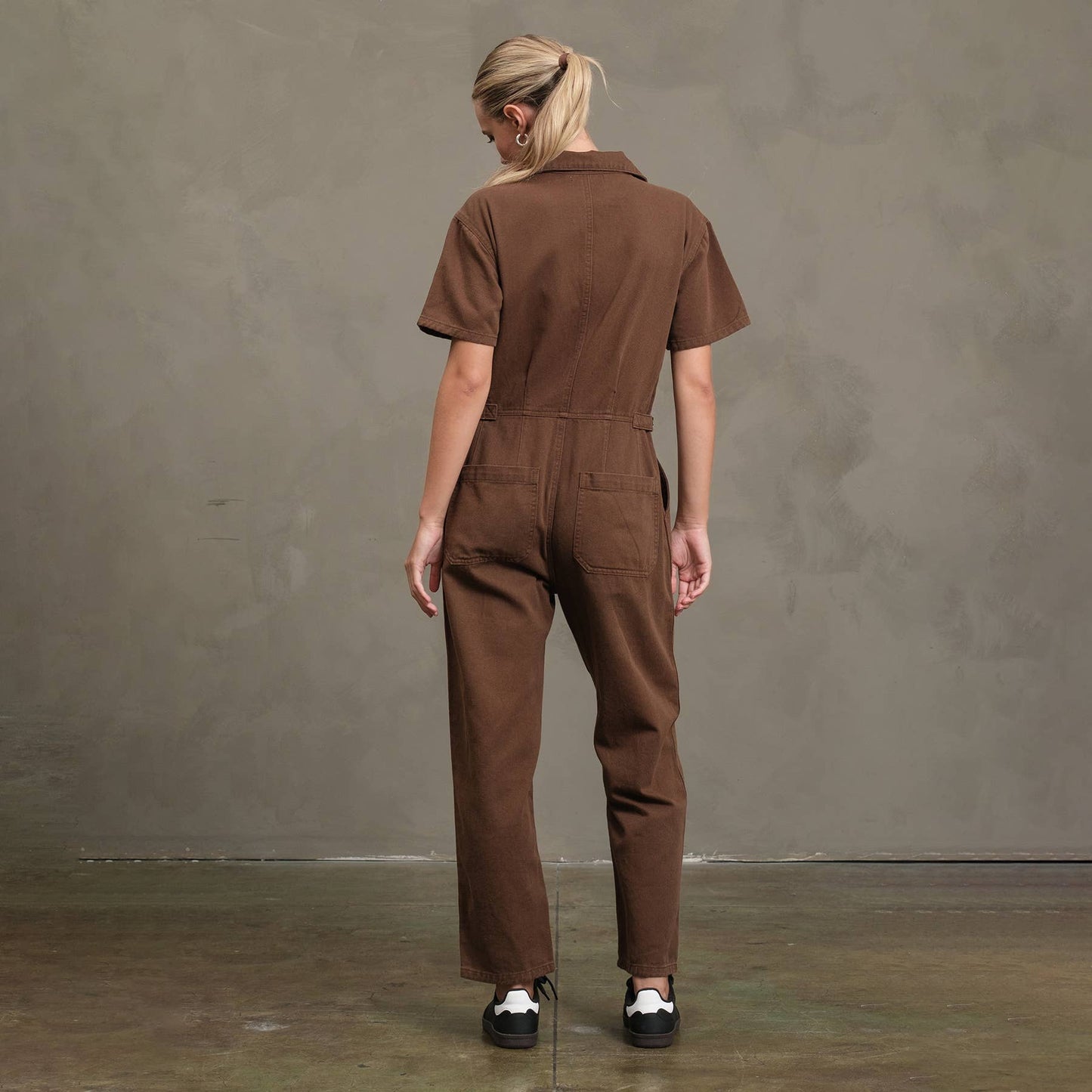 Field Jumpsuit