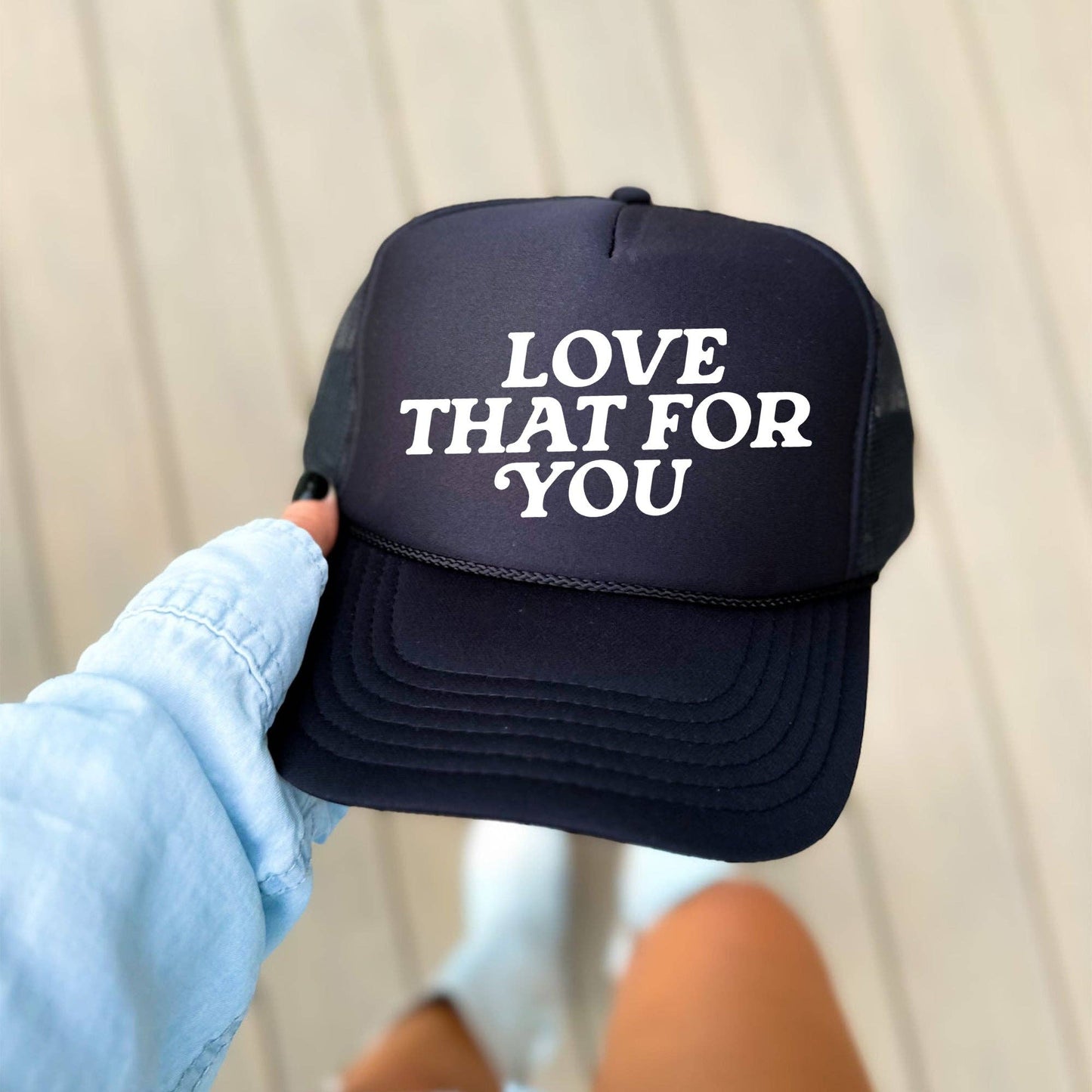 Love That for You