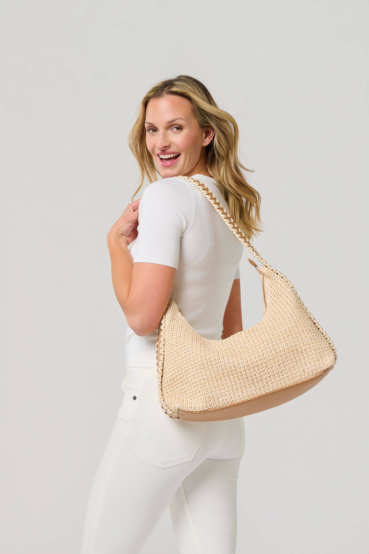 Mia Shoulder Bag