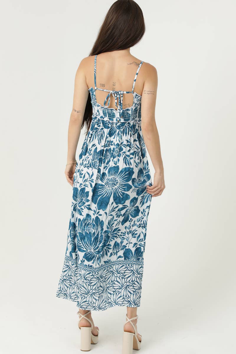 Hawaii Maxi