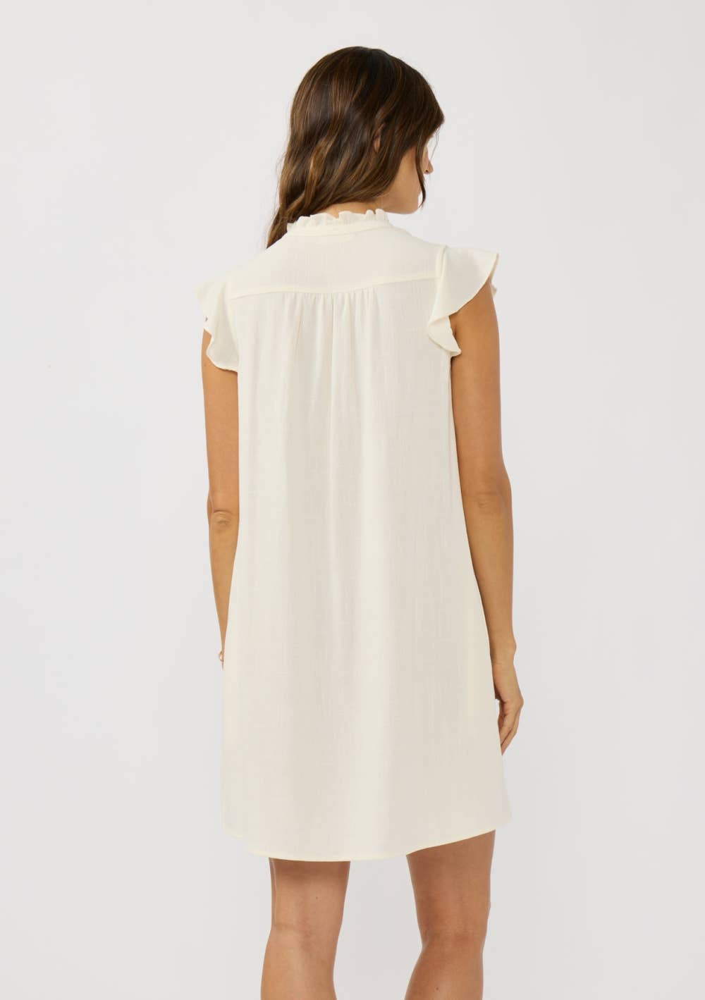 Cameron Mini Dress