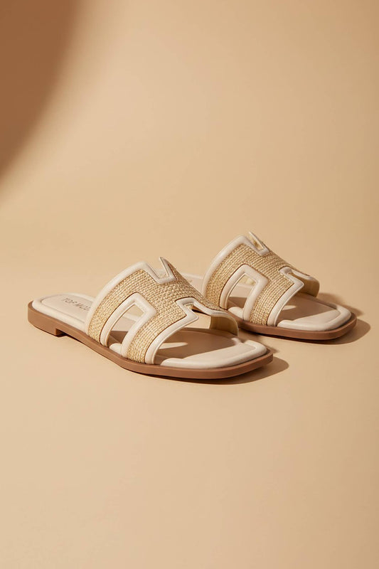 H Sandal