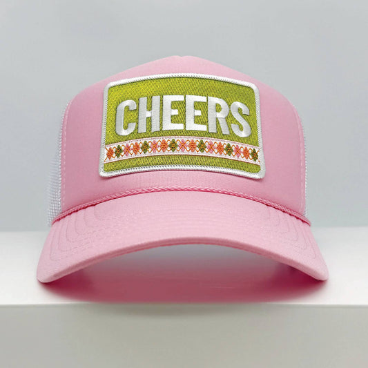 CHEERS