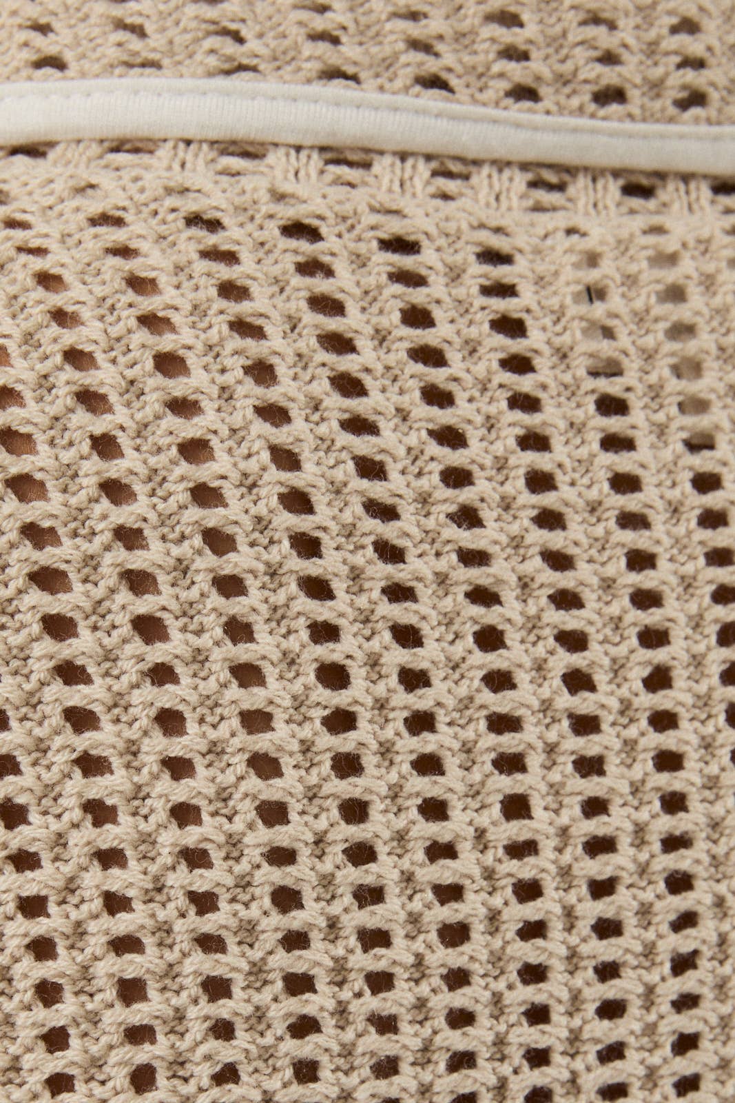 Palm Desert Knit