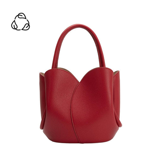 Tulip Red Top Handle