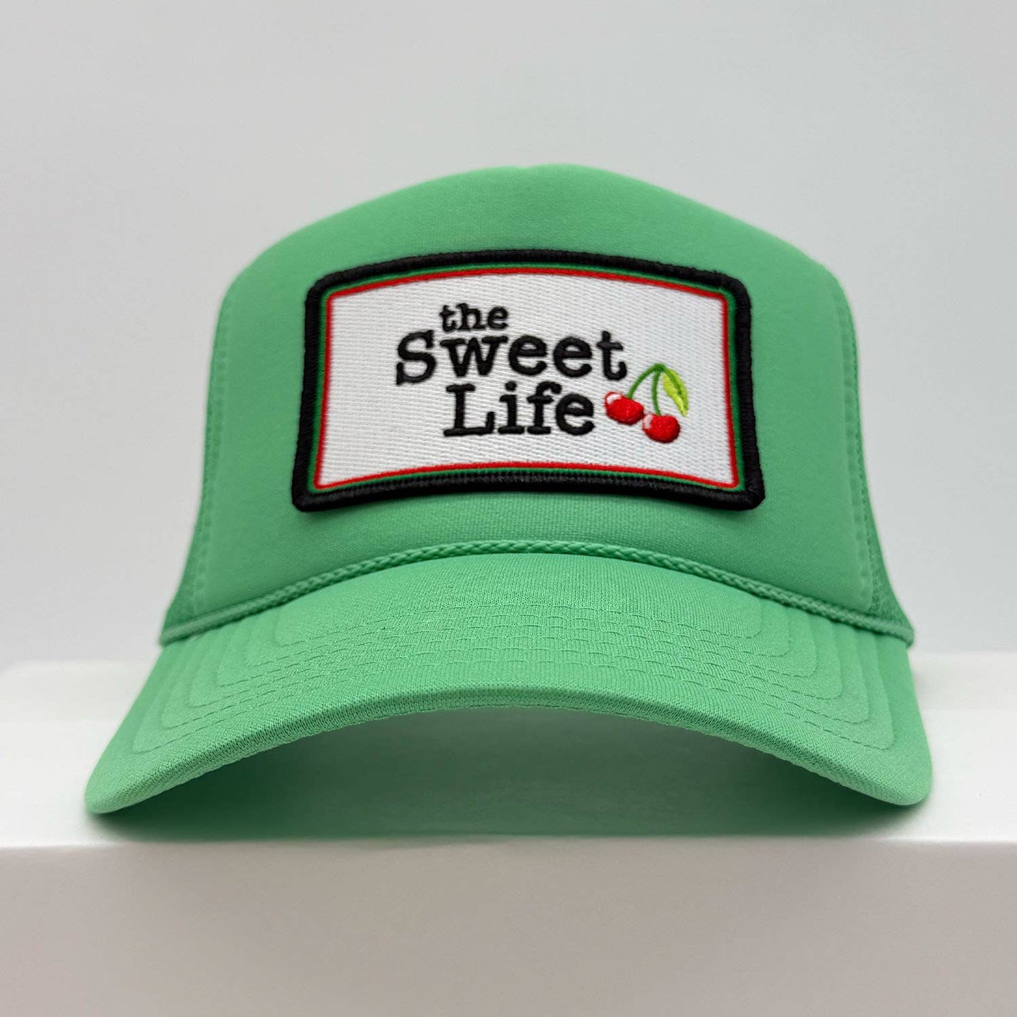 The Sweet Life