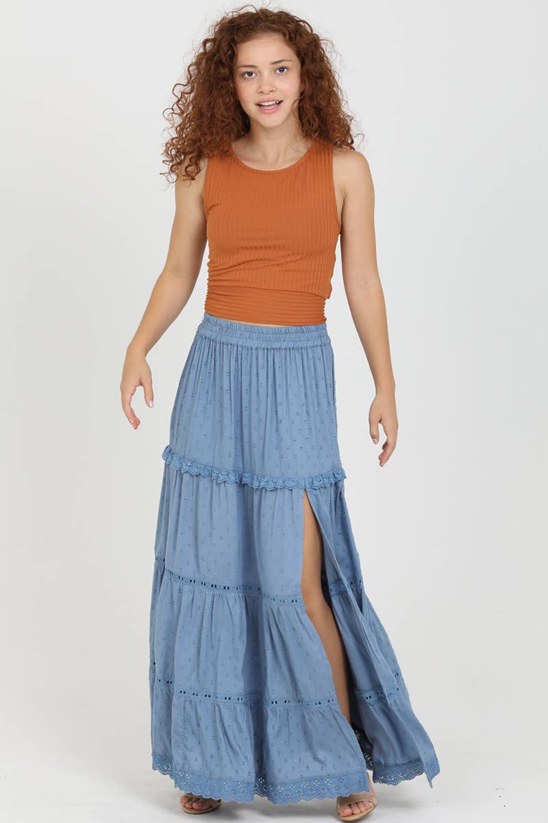 Boho Skirt