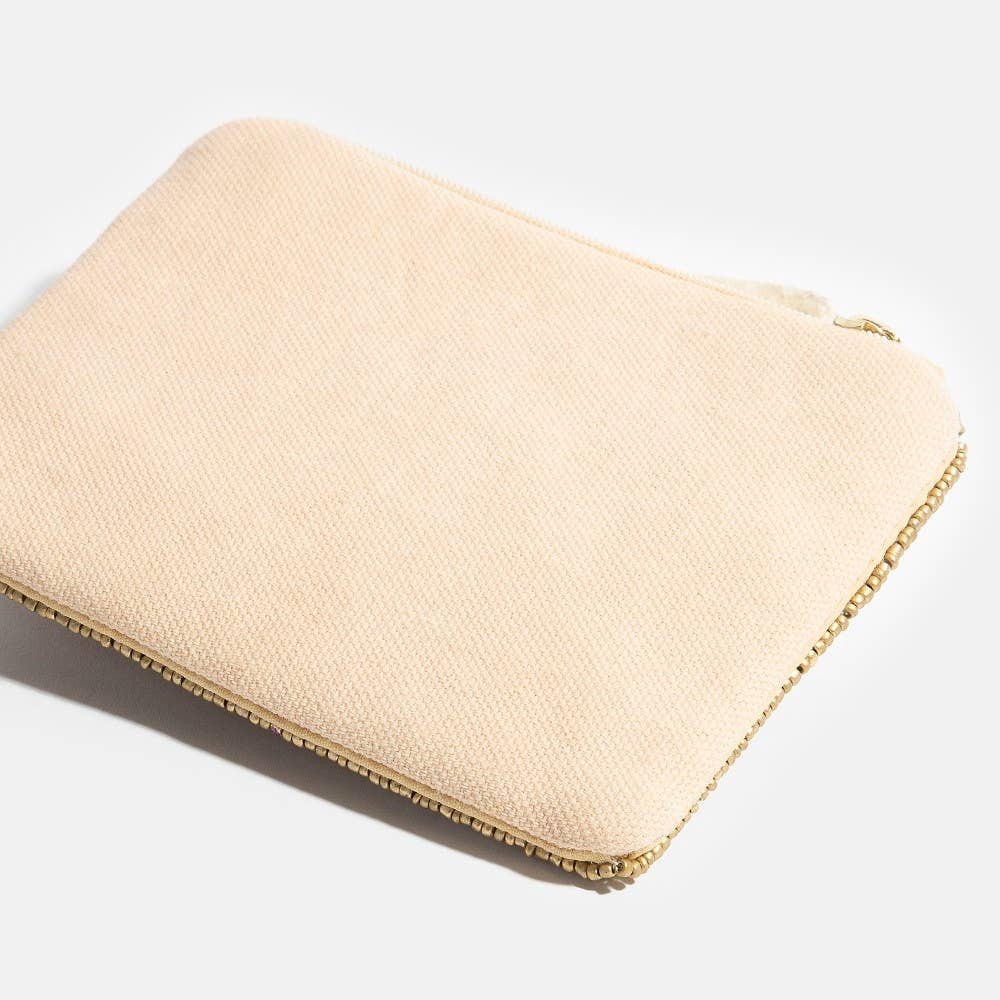 Cherry Fruit Coin Purse