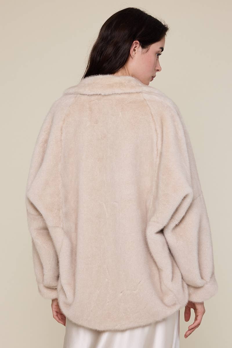 Lulu Fur Jacket