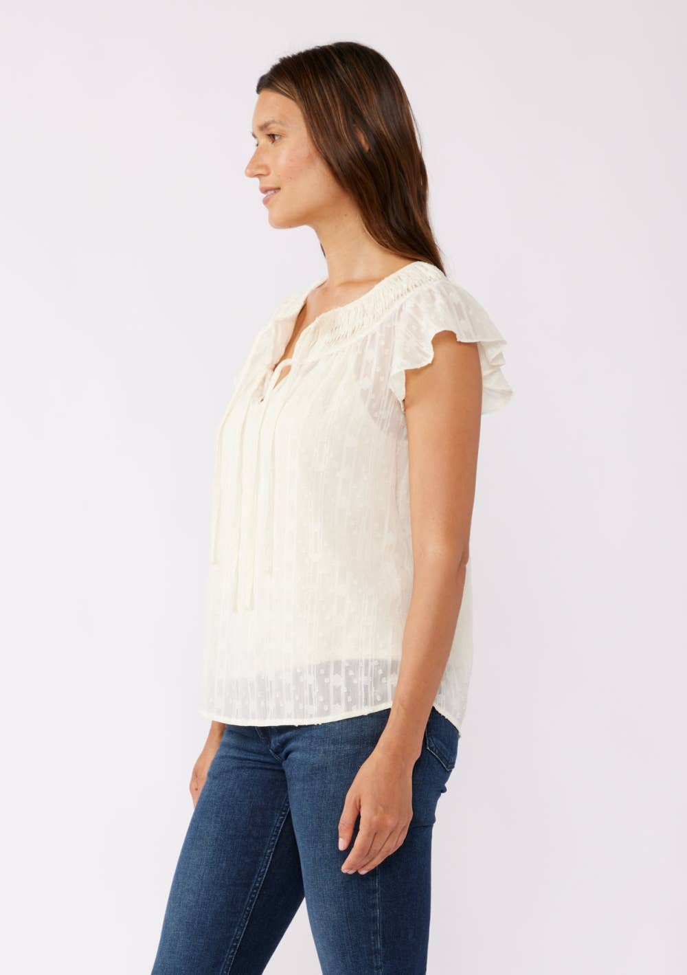 Nomad's Nest Top