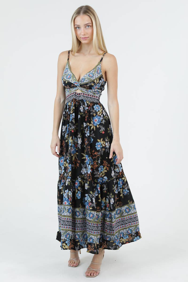 Mora Dress