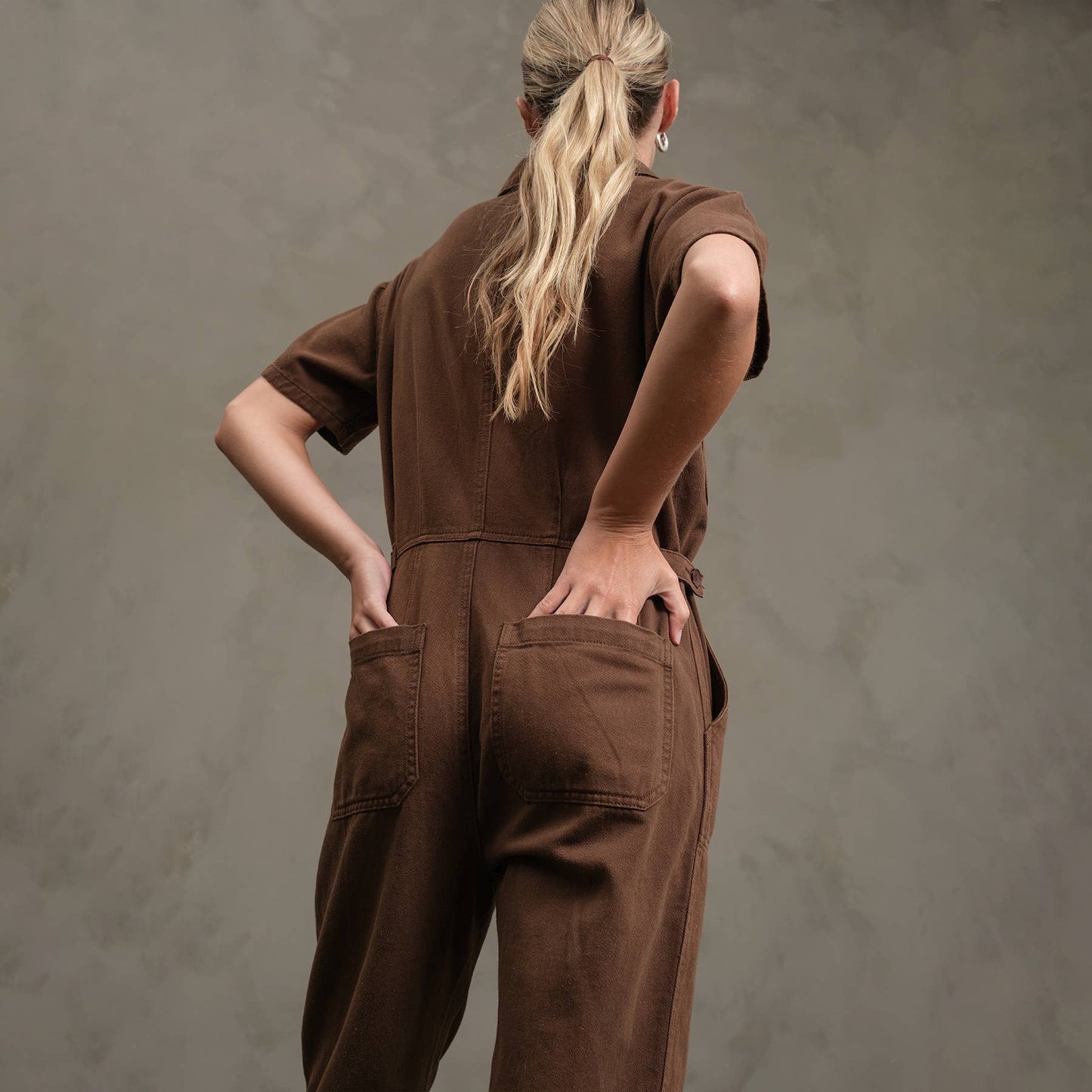 Field Jumpsuit