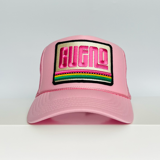 Port Sandz “Bueno” Trucker Hat