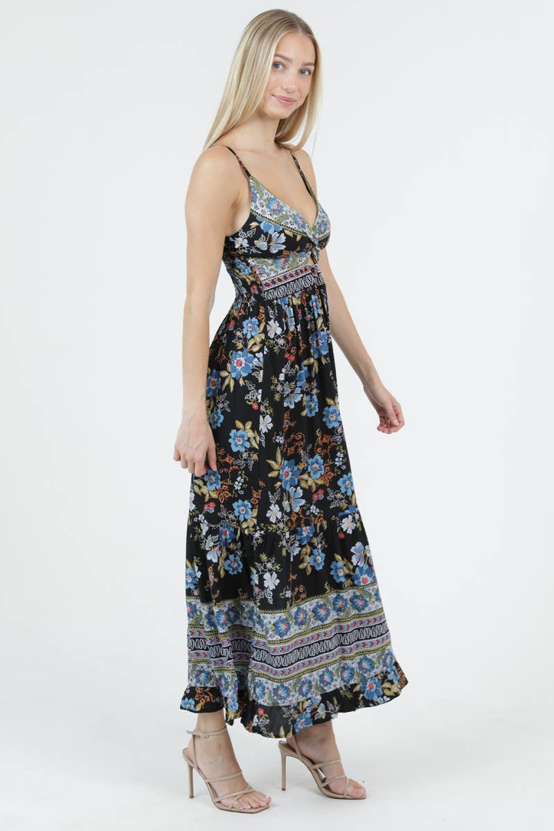 Mora Dress
