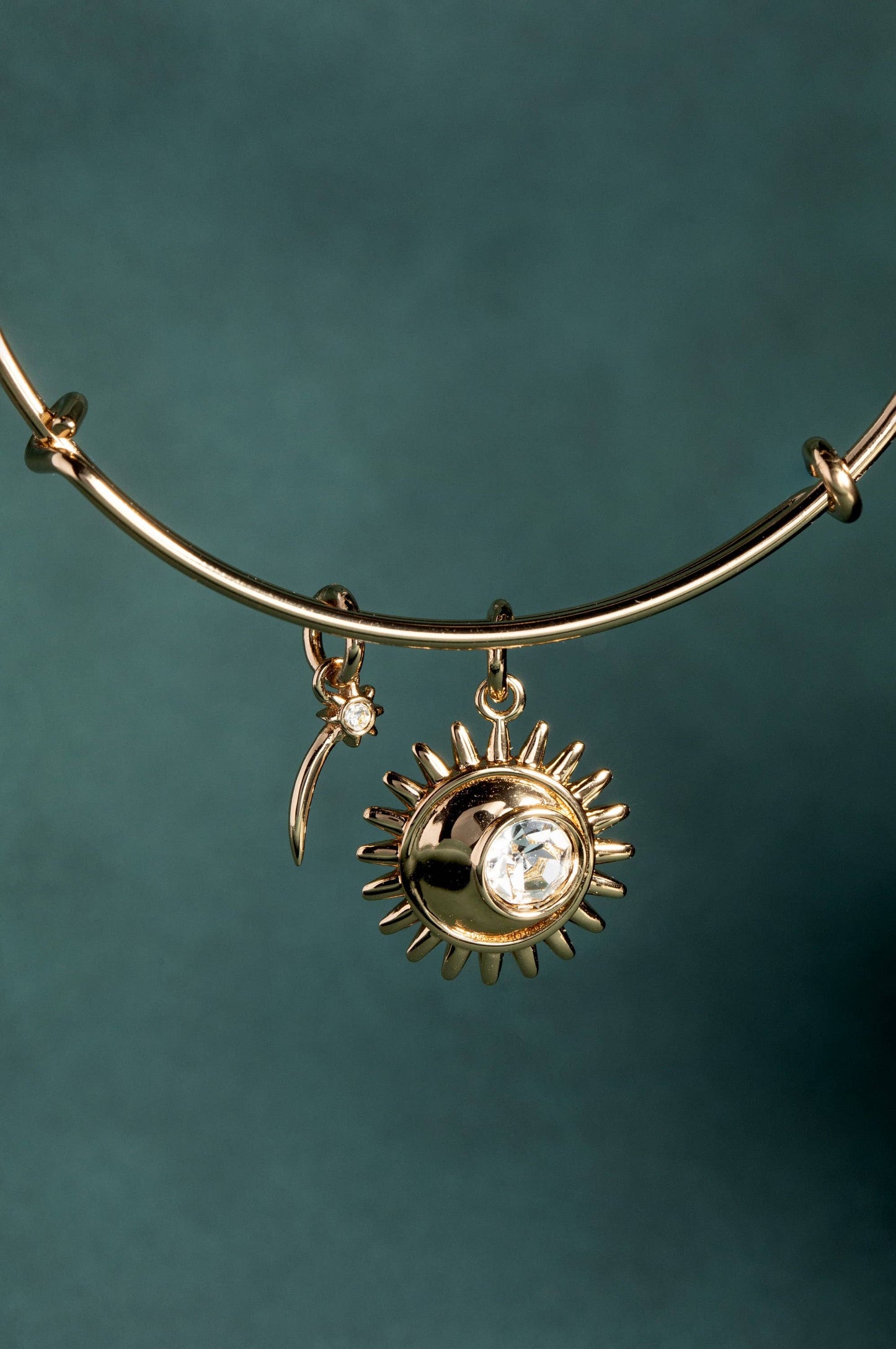 Celestial Bangle