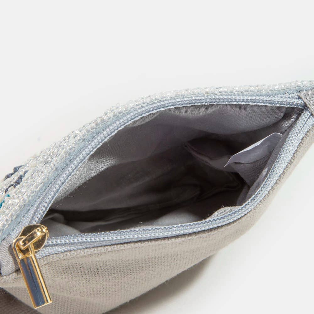 Multi Eye Coin Purse