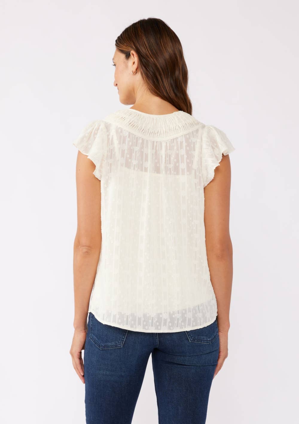 Nomad's Nest Top
