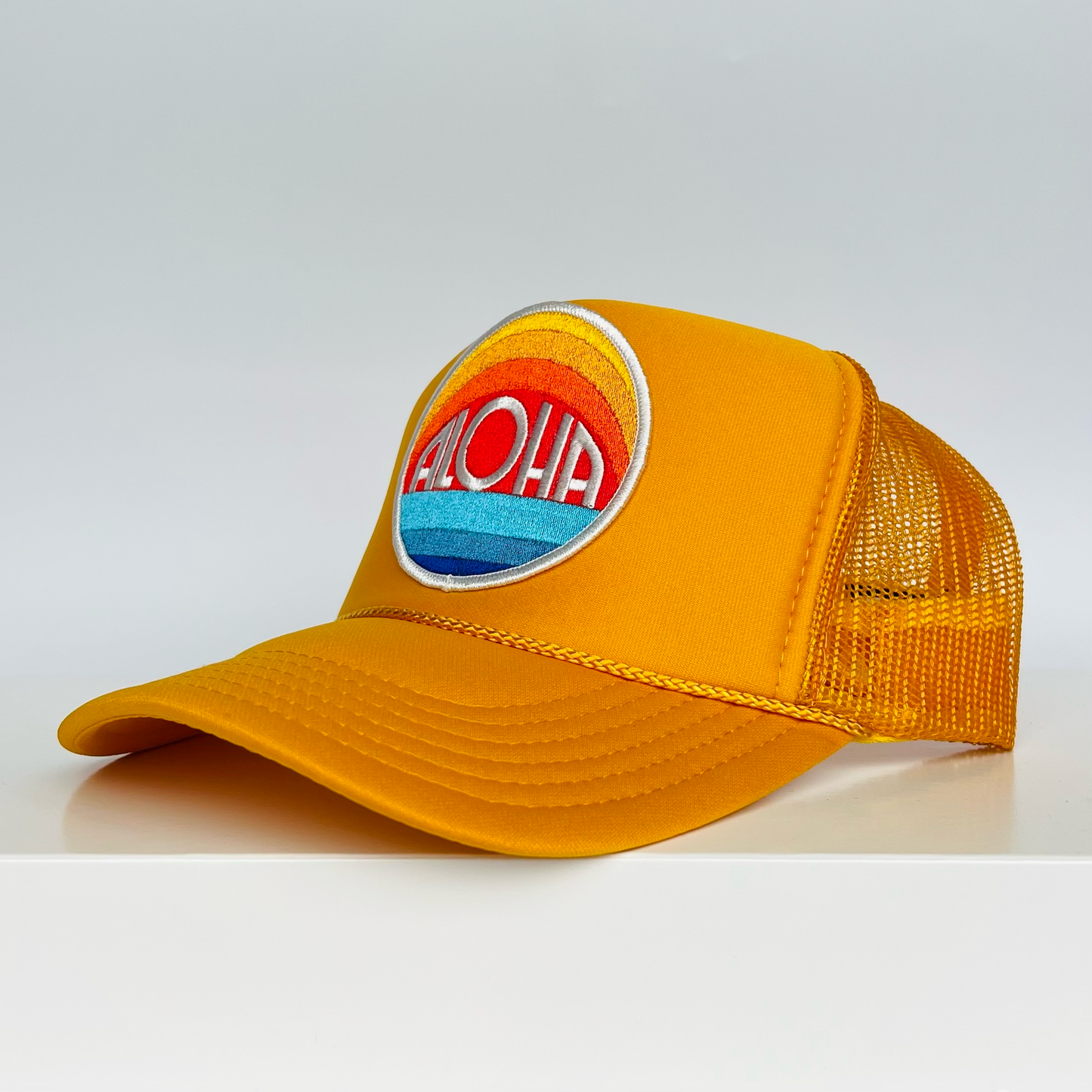 ALOHA