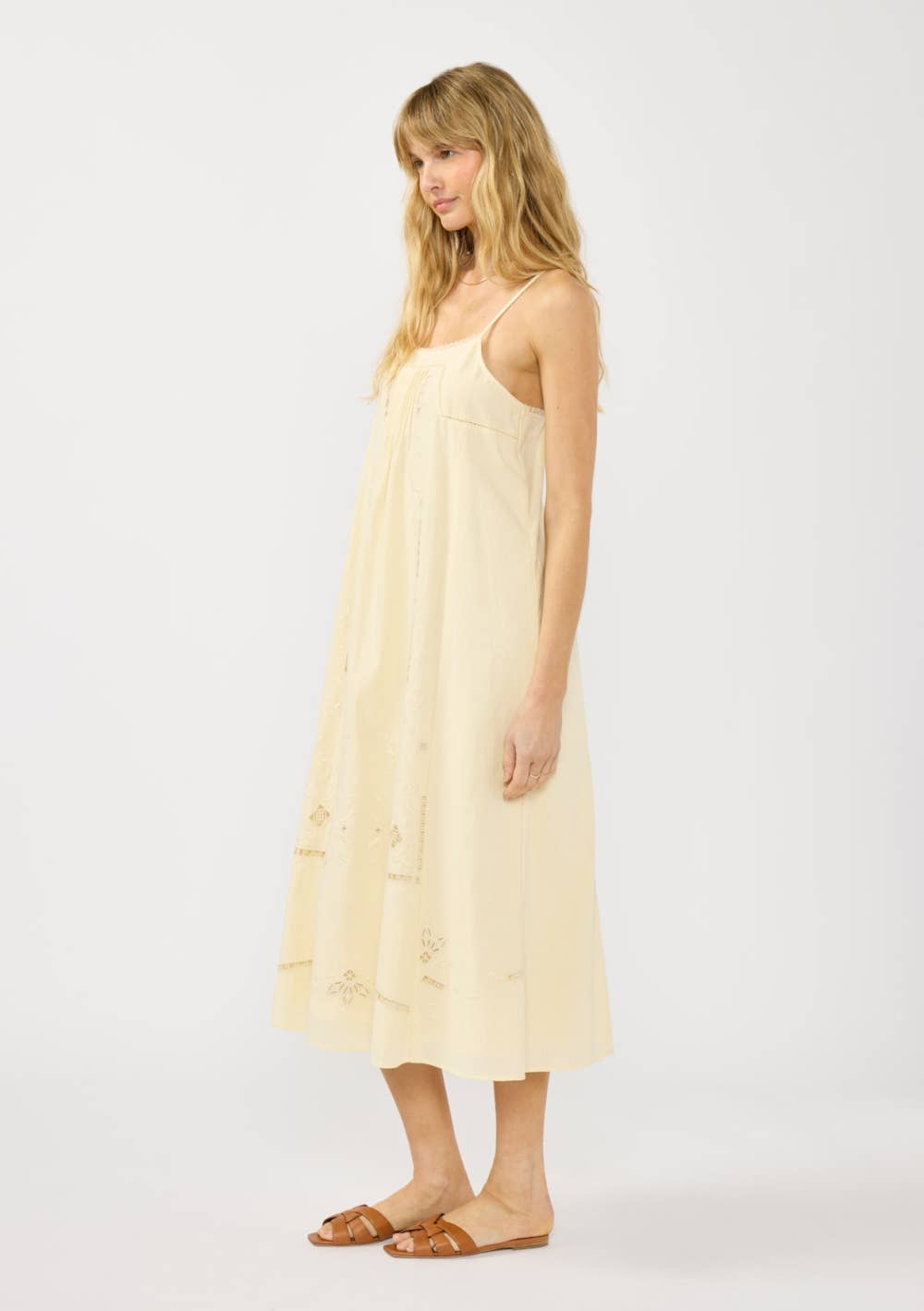 Frankie Midi Dress